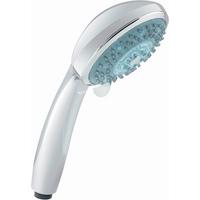 Pară de duș Galaxis - culoare crom, metal (26,5/11,5/5,5cm)