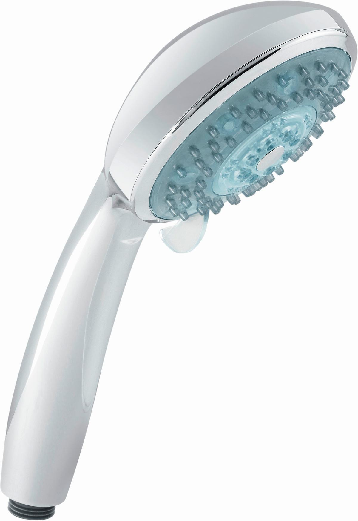 Pară de duș Galaxis - culoare crom, metal (26,5/11,5/5,5cm)