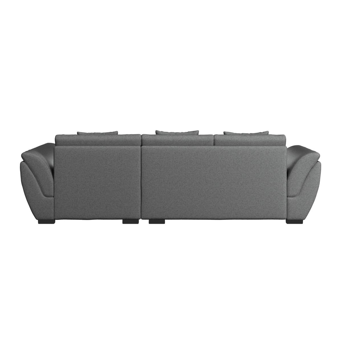 Coltar Berisso - antracit, Design, textil (278/187cm) - Mömax