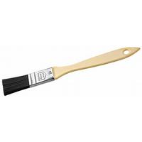 Backpinsel Bakery aus Kunststoff - Naturfarben, KONVENTIONELL, Kunststoff (2,5/20cm) - Zenker