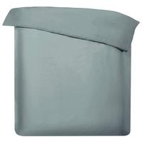 Duvetbezug Marys XXL ca. 200x210cmn - Mintgrün, Modern, Textil (200/210cm) - Mary's