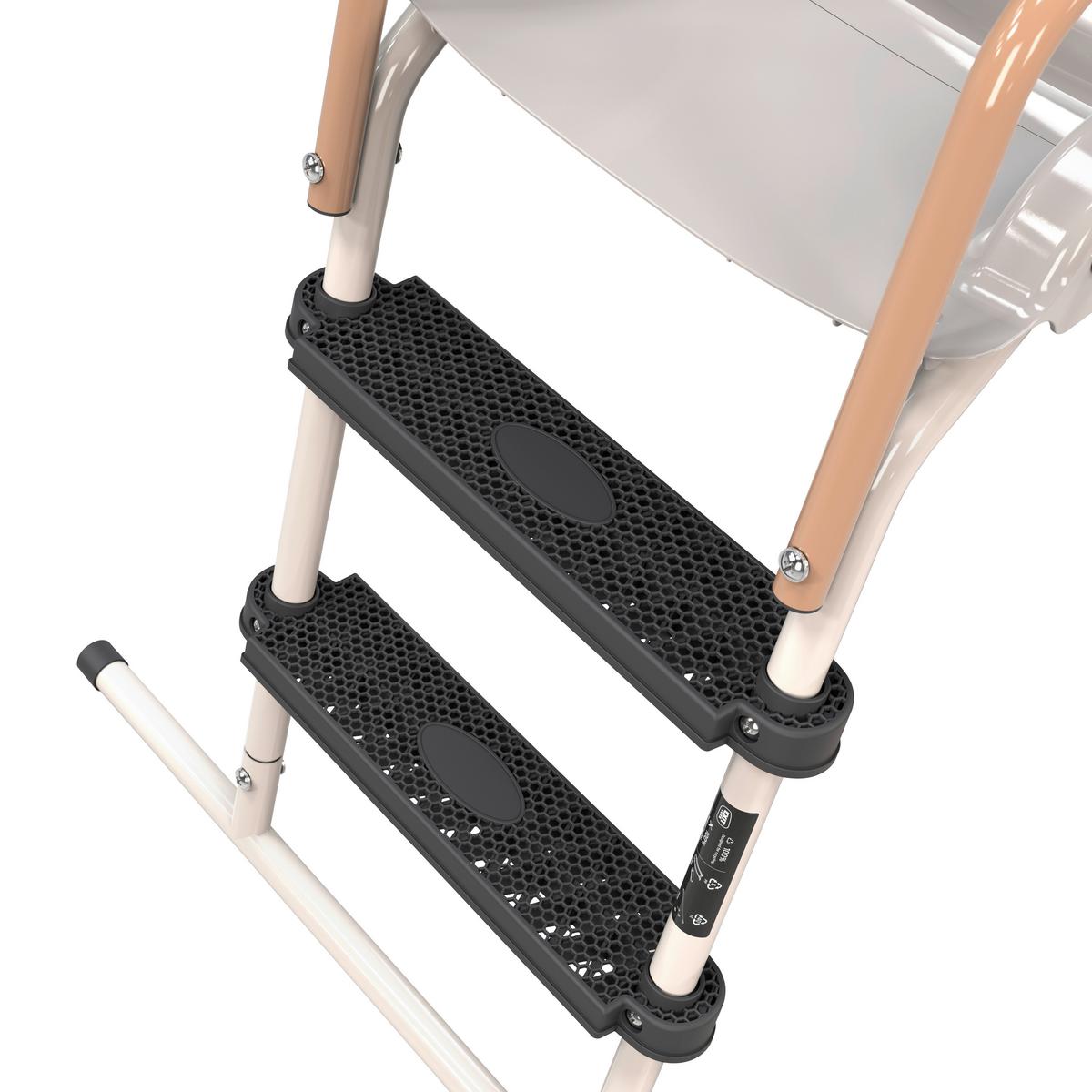 Otroški Tobogan Exit My First Slide - večbarvno, Konvencionalno, kovina/umetna masa (119/64/76cm) - EXIT Toys