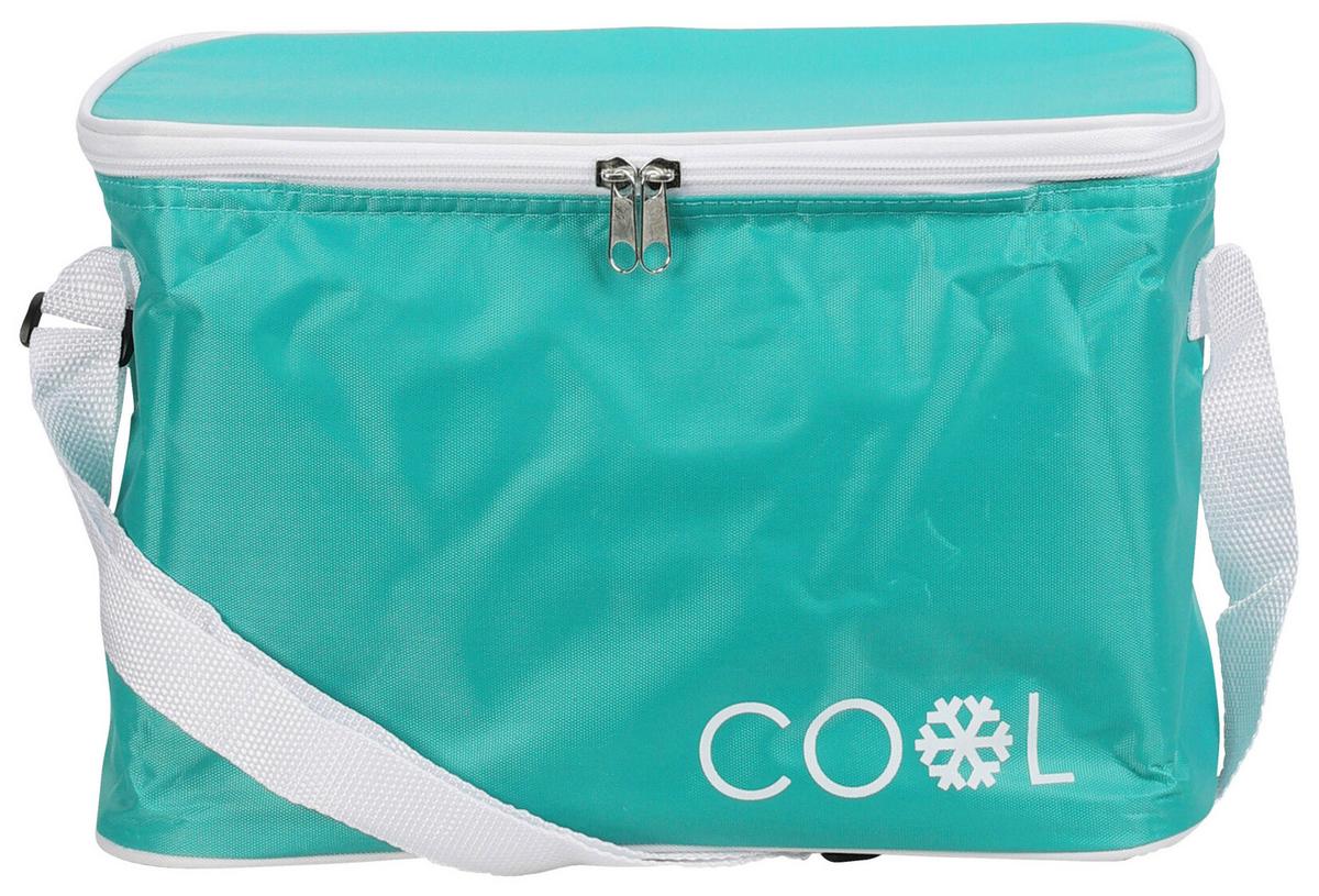 Hűtőtáska Big Cool - műanyag (30/16/21,5cm)