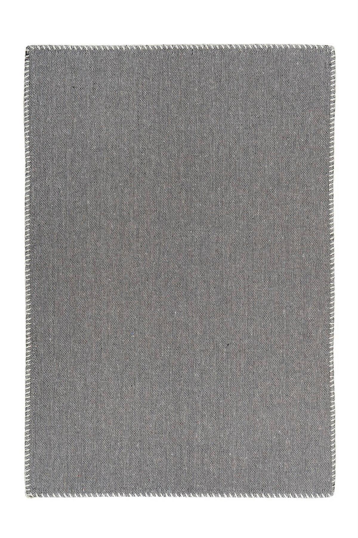 Kinderteppich Bambini 125 Mint - Mintgrün, Basics, Textil (120/180cm) - Kayoom