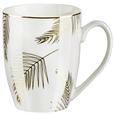 Lonček Za Kavo Oro - zlata/bela, Trendi, keramika (8,5/10,6cm) - Mömax modern living Lonček Za Kavo Oro - zlata/bela, Trendi, keramika (8,5/10,6cm) - Mömax modern living