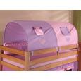 TUNNELSET in Rosa/Flieder - Flieder/Rosa, Design, Textil (155/90/79cm) TUNNELSET in Rosa/Flieder - Flieder/Rosa, Design, Textil (155/90/79cm)