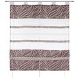 Storuri Romane Anita - gri, Konventionell, textil (80/140cm) - Modern Living Storuri Romane Anita - gri, Konventionell, textil (80/140cm) - Modern Living