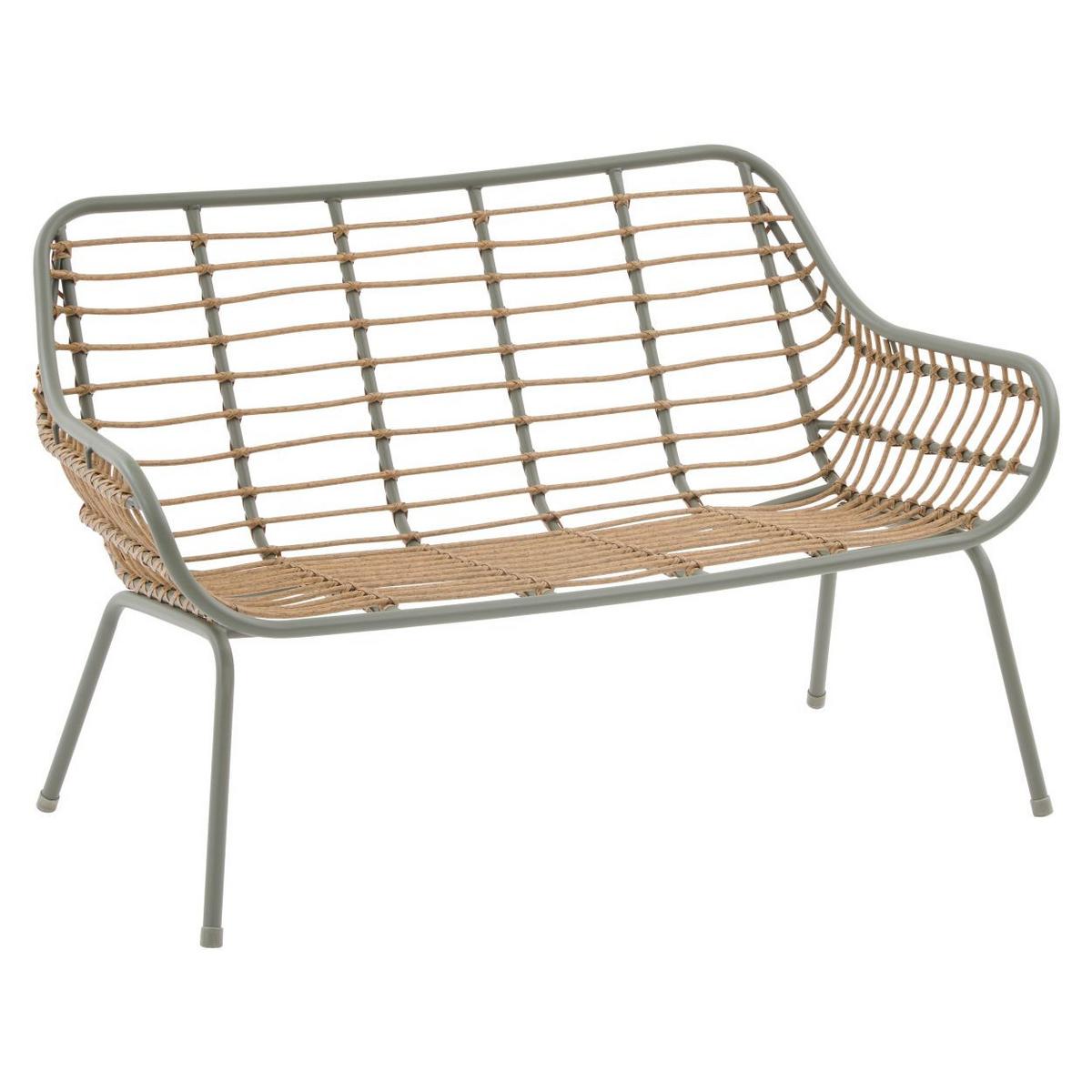 Set grădină Paopao - Basics (236/77/148cm)