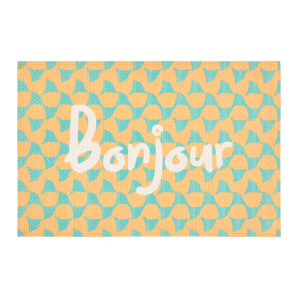 Suport de farfurie Adria cca. 45x30 cm - Modern (45/30cm)