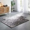 VÄVD MATTA NEMOS 1 - grå, Modern, plast (60/110cm) - Mömax