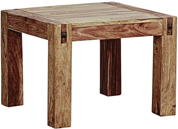 Couchtisch in Naturfarben Massiv online kaufen mömax