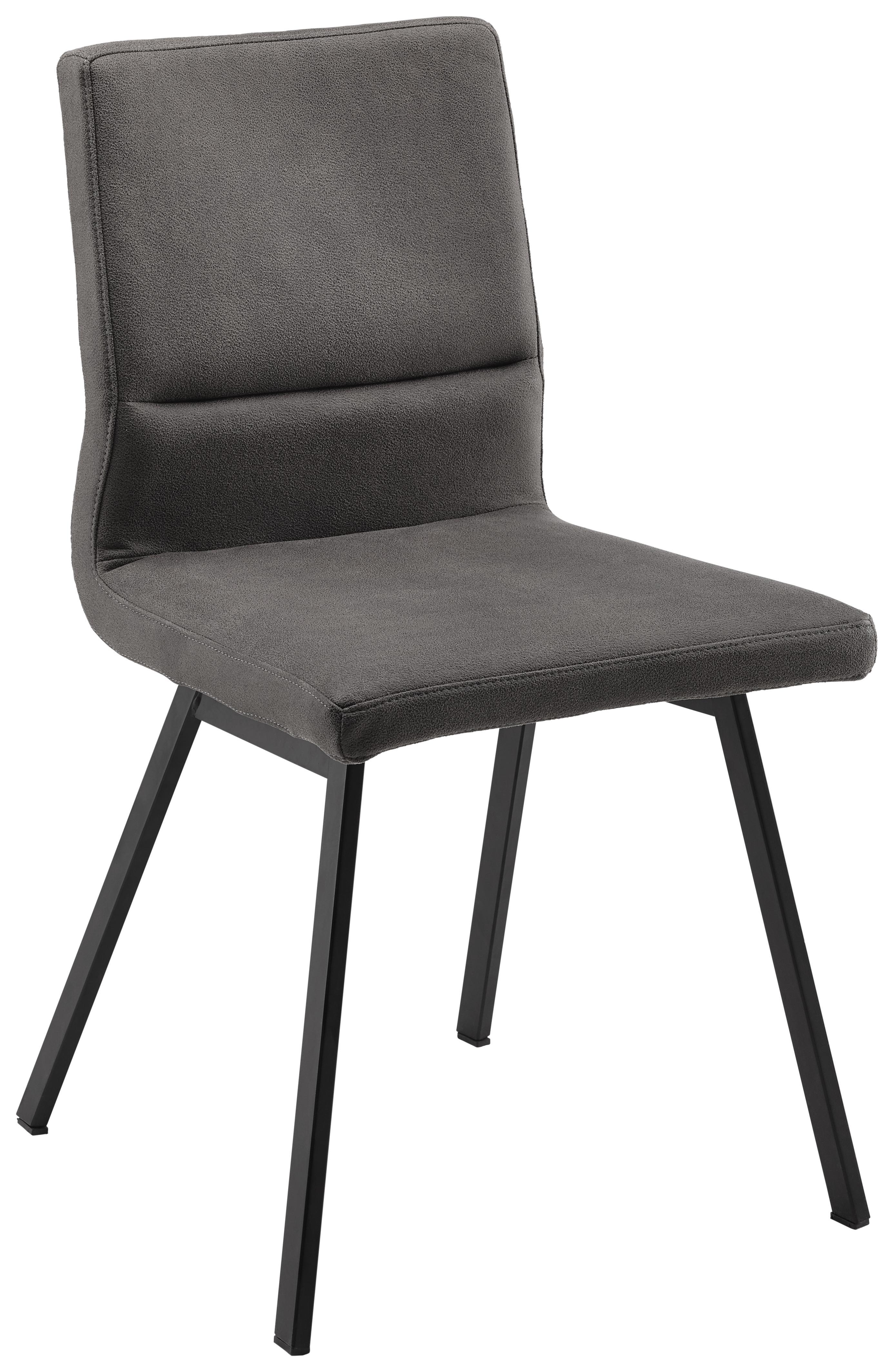 Stuhl in Grau online bestellen