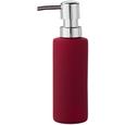 Dozirnik Za Milo Melanie -ext- - bordo, Konvencionalno, keramika (5/18cm) - Mömax modern living Dozirnik Za Milo Melanie -ext- - bordo, Konvencionalno, keramika (5/18cm) - Mömax modern living