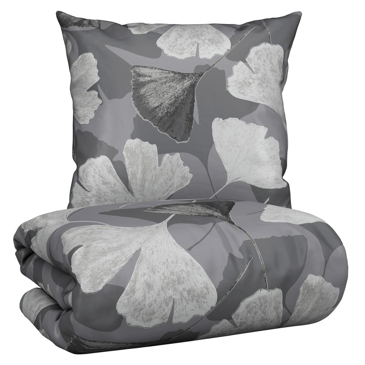 Bettwäsche Lena ca. 135x200cm - KONVENTIONELL, Textil (135/200cm) - Modern Living