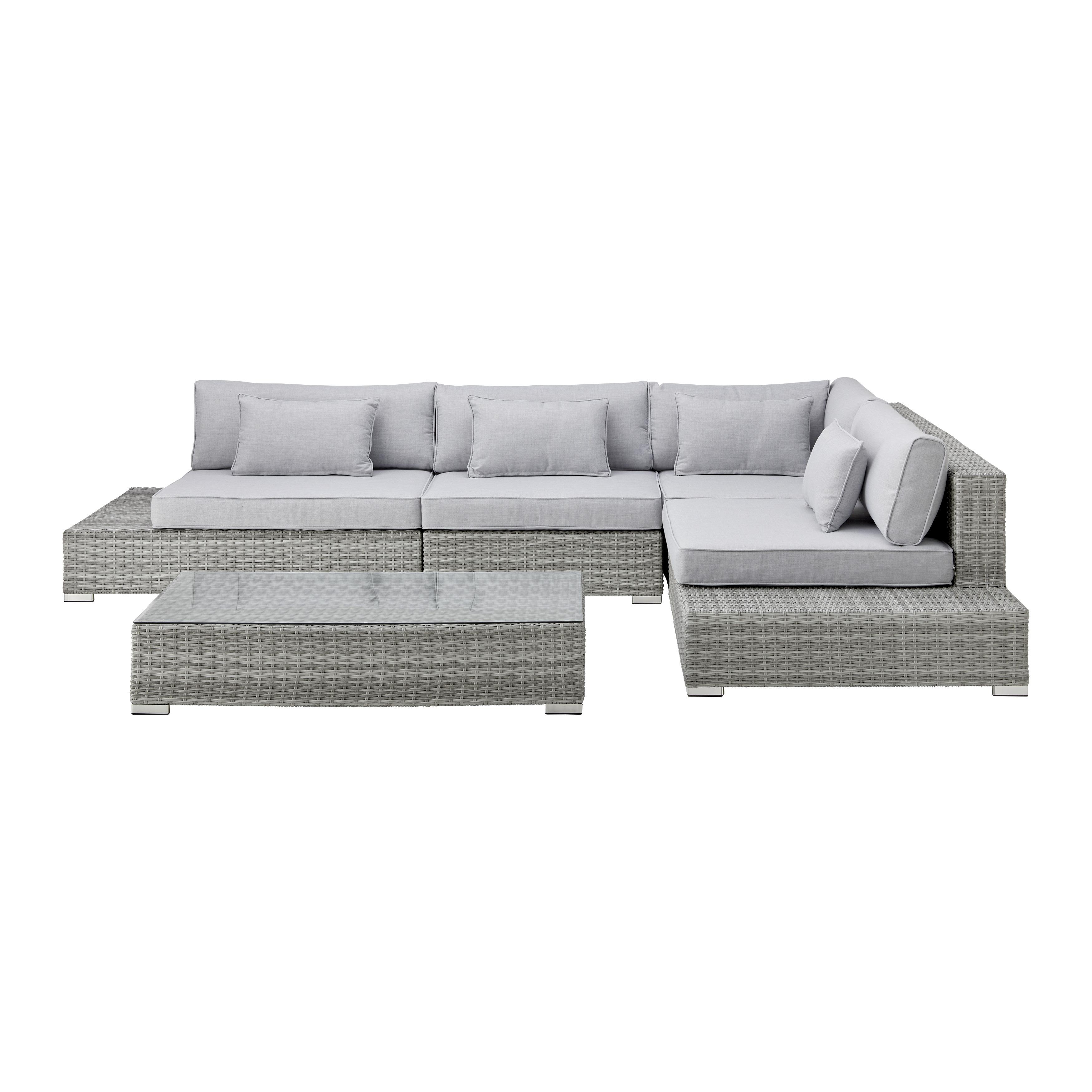 Garten Lounge & Loungemöbel online kaufen mömax.de