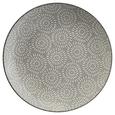 Farfurie Desert Nina - gri, ceramică (20cm) - Mömax modern living Farfurie Desert Nina - gri, ceramică (20cm) - Mömax modern living