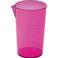 Stabmixer Colour Lila - Brombeere, KONVENTIONELL, Kunststoff (8,0/33,0/8,0cm) - Bomann Stabmixer Colour Lila - Brombeere, KONVENTIONELL, Kunststoff (8,0/33,0/8,0cm) - Bomann