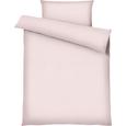 Posteljnina Marion - roza, tekstil (140/200cm) - premium living