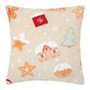 Okrasna Blazina Ronny - večbarvno, tekstil (45/45cm) - Mömax