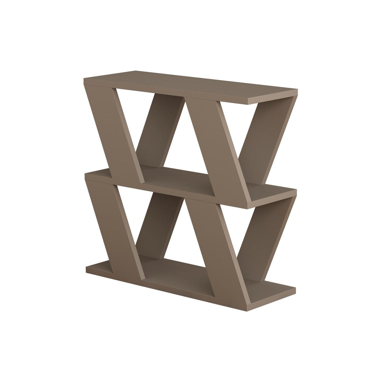 Mizica Lazena - bež, Design, leseni material (60/56/22cm) - Livetastic