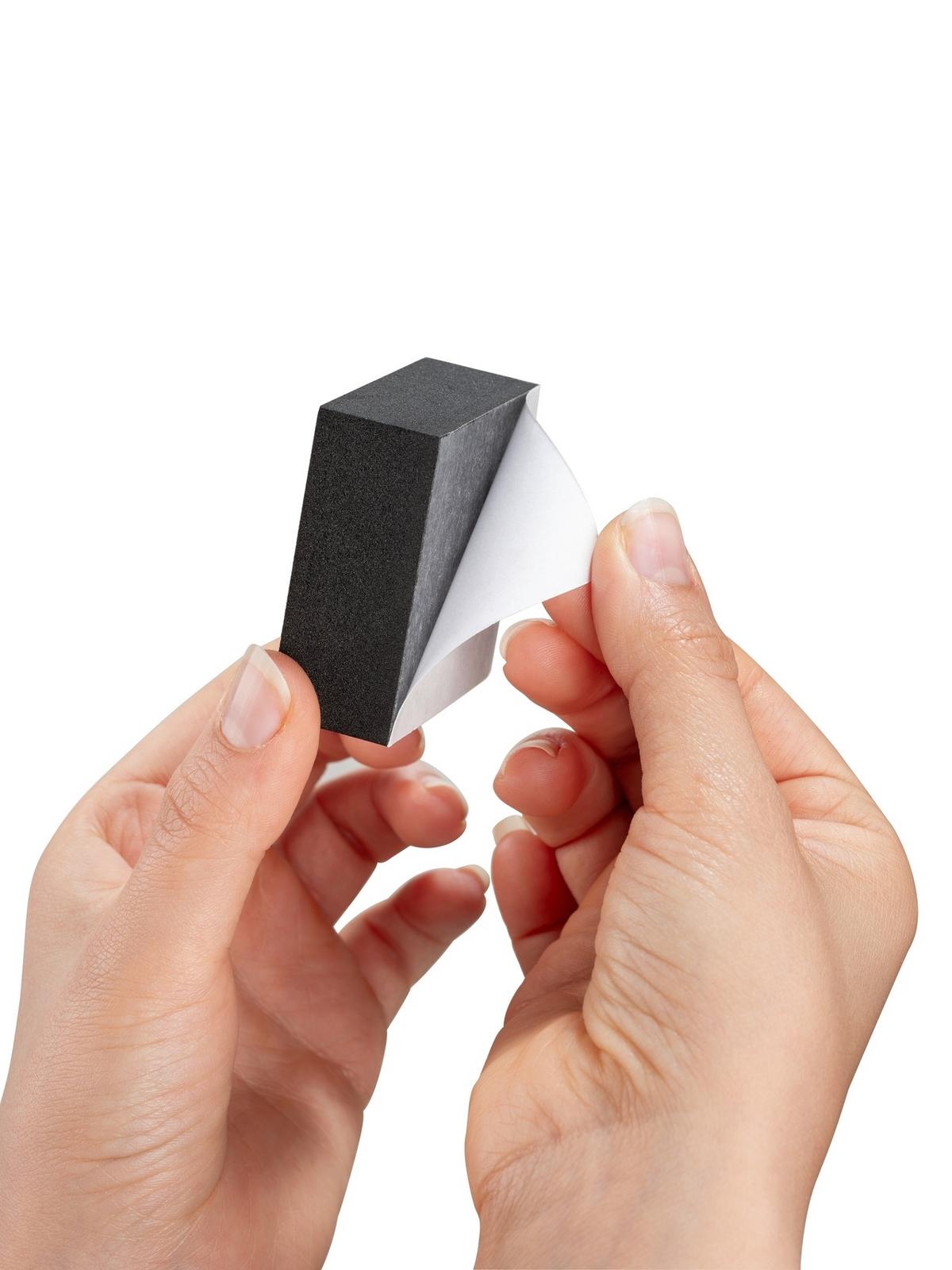 Etajeră Bribano Uno - Modern, metal (23/44,5/18cm) - Wenko