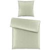 Bettwäsche Alex Design in Hellgrün ca. 135x200cm - Hellgrün, MODERN, Textil (135/200cm) - Premium Living