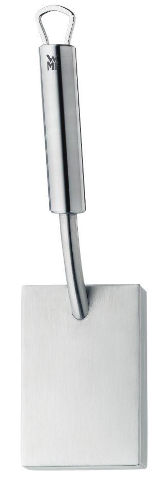 TŁUCZEK DO MIĘSA 1872226030 WMF - kolor stalowy, Basics, metal (31cm) - WMF