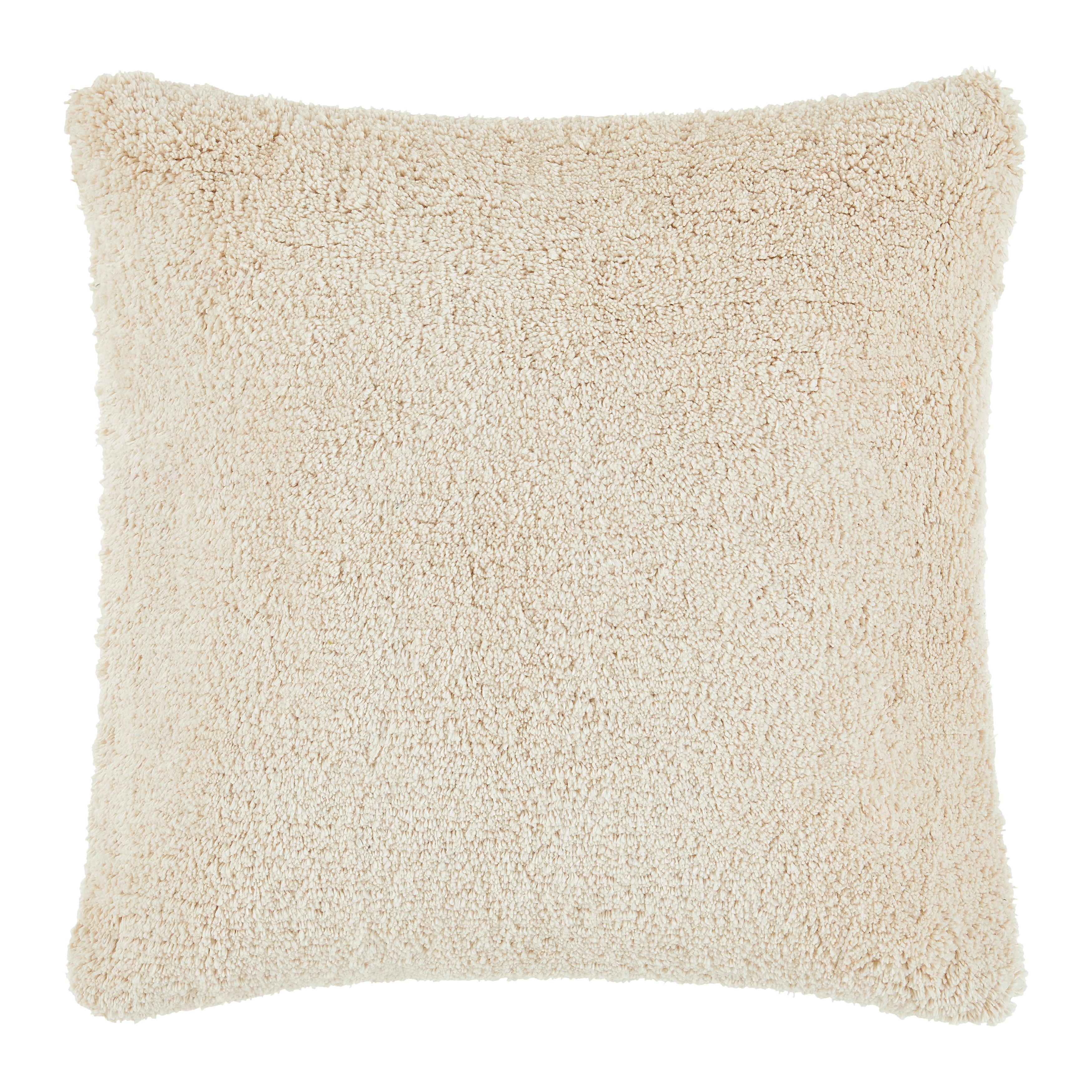 Prevleka Blazine Promo - naravne barve, Moderno, tekstil (40/40cm) - Mömax