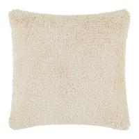 Díszpárnahuzat Promo 40/40 - natúr színű, Modern, textil (40/40cm) - Mömax