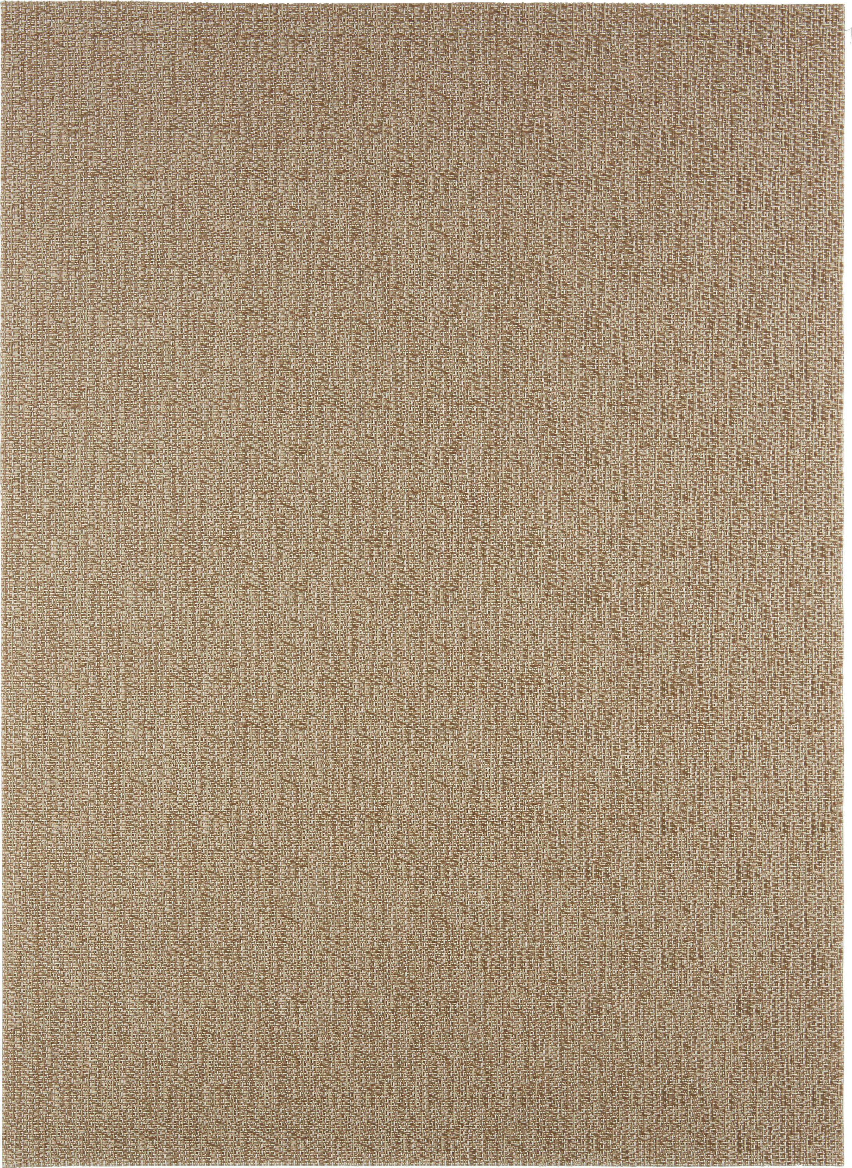 Tischset Hannes in Goldfarben - Goldfarben, Textil (33/45cm) - Modern Living