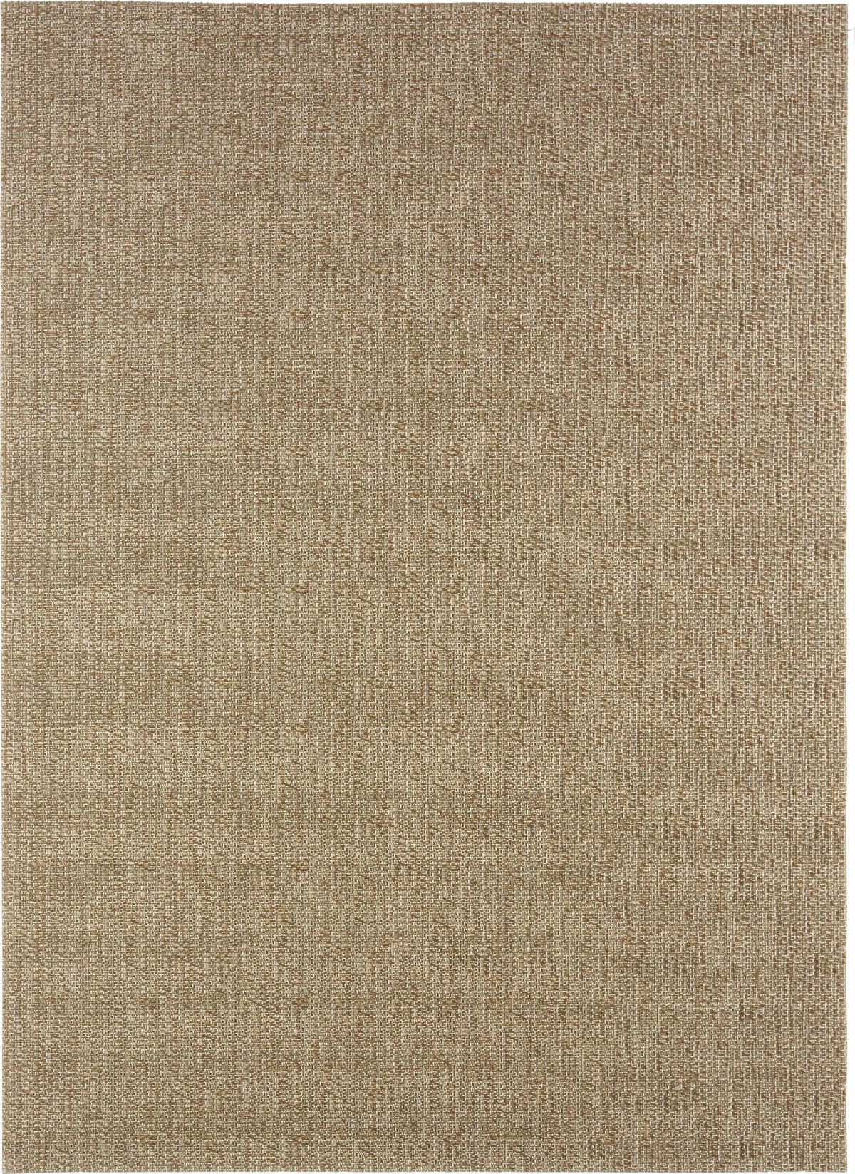 Tischset Hannes in Goldfarben - Goldfarben, Textil (33/45cm) - Modern Living
