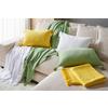 PRYDNADSKUDDE FRIEDA - vit, Modern (40/60cm) - Modern Living