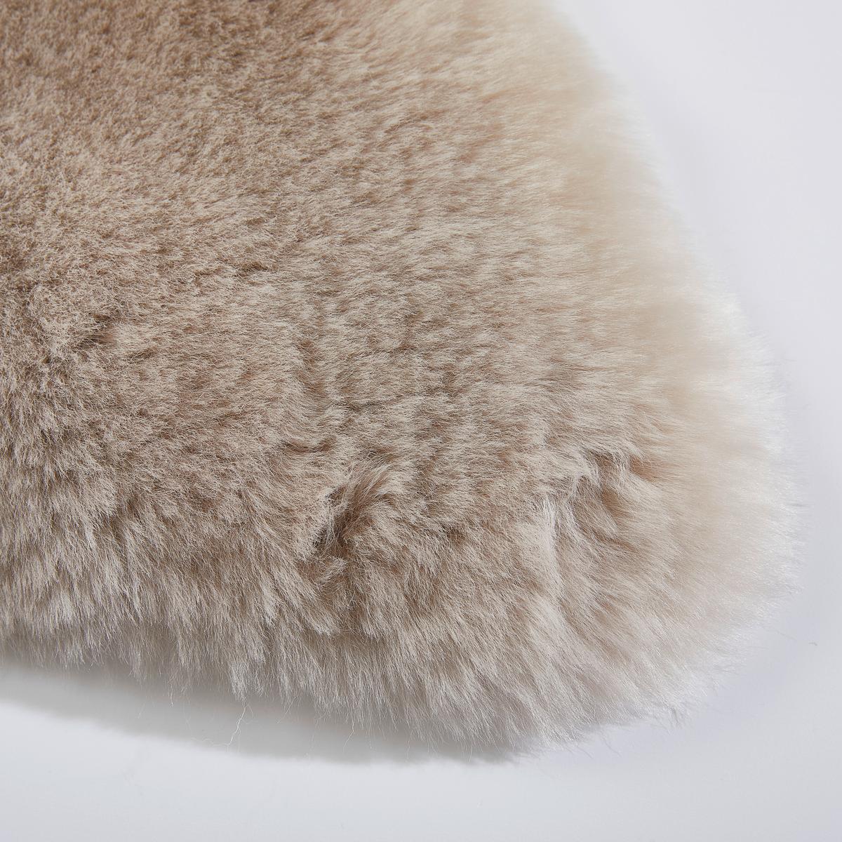 FUTRO OWCZE SIDNEY - kolor bagienny, Konventionell, futro (60/90cm) - Linea Natura