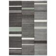 Tkana Preproga Sofia 3 - siva/bela, tekstil (160/230cm) - Mömax modern living Tkana Preproga Sofia 3 - siva/bela, tekstil (160/230cm) - Mömax modern living