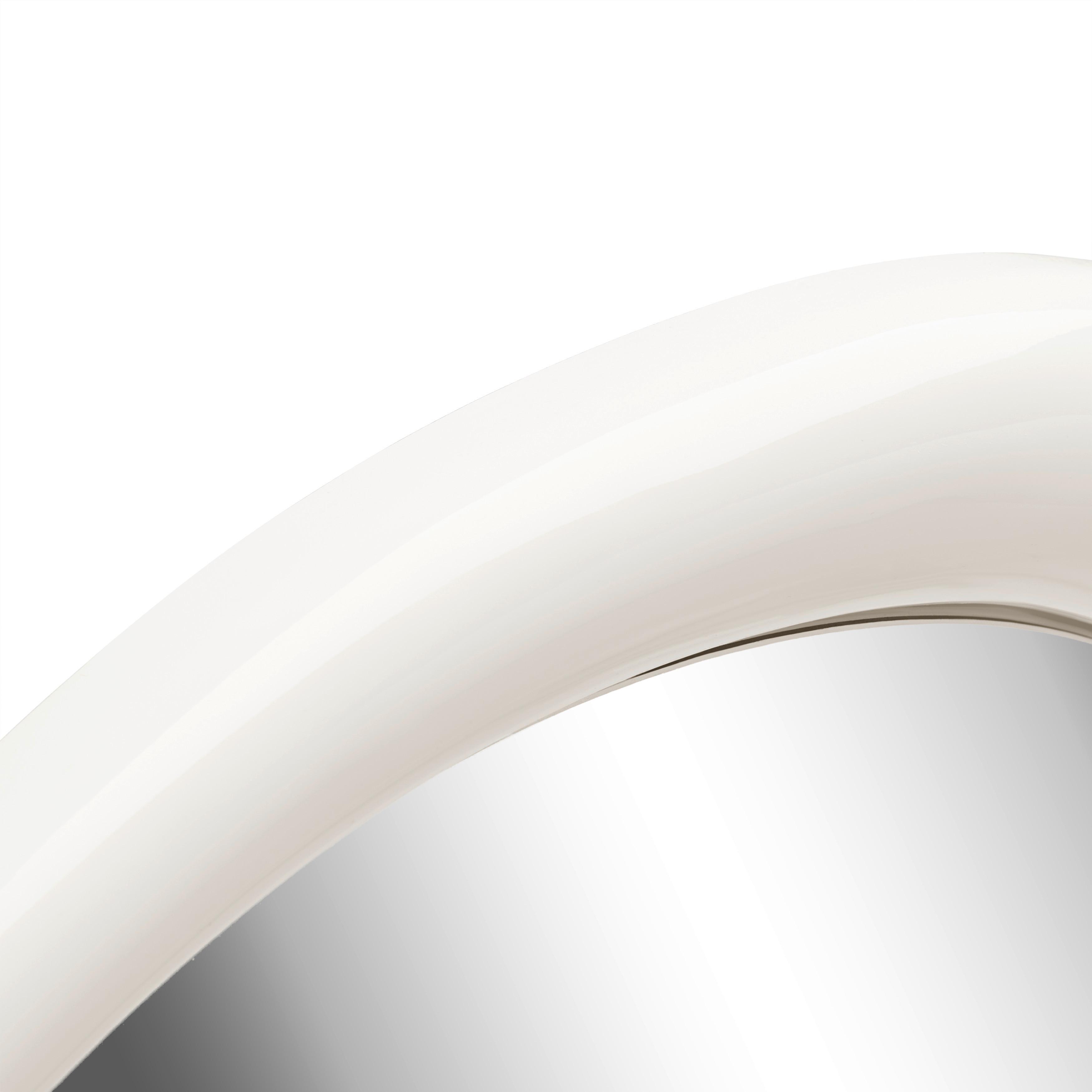 SPEGEL SINA -EXKLUSIV- - kashmir, Modern, trämaterial/glas (56/90/4,5cm) - Mömax