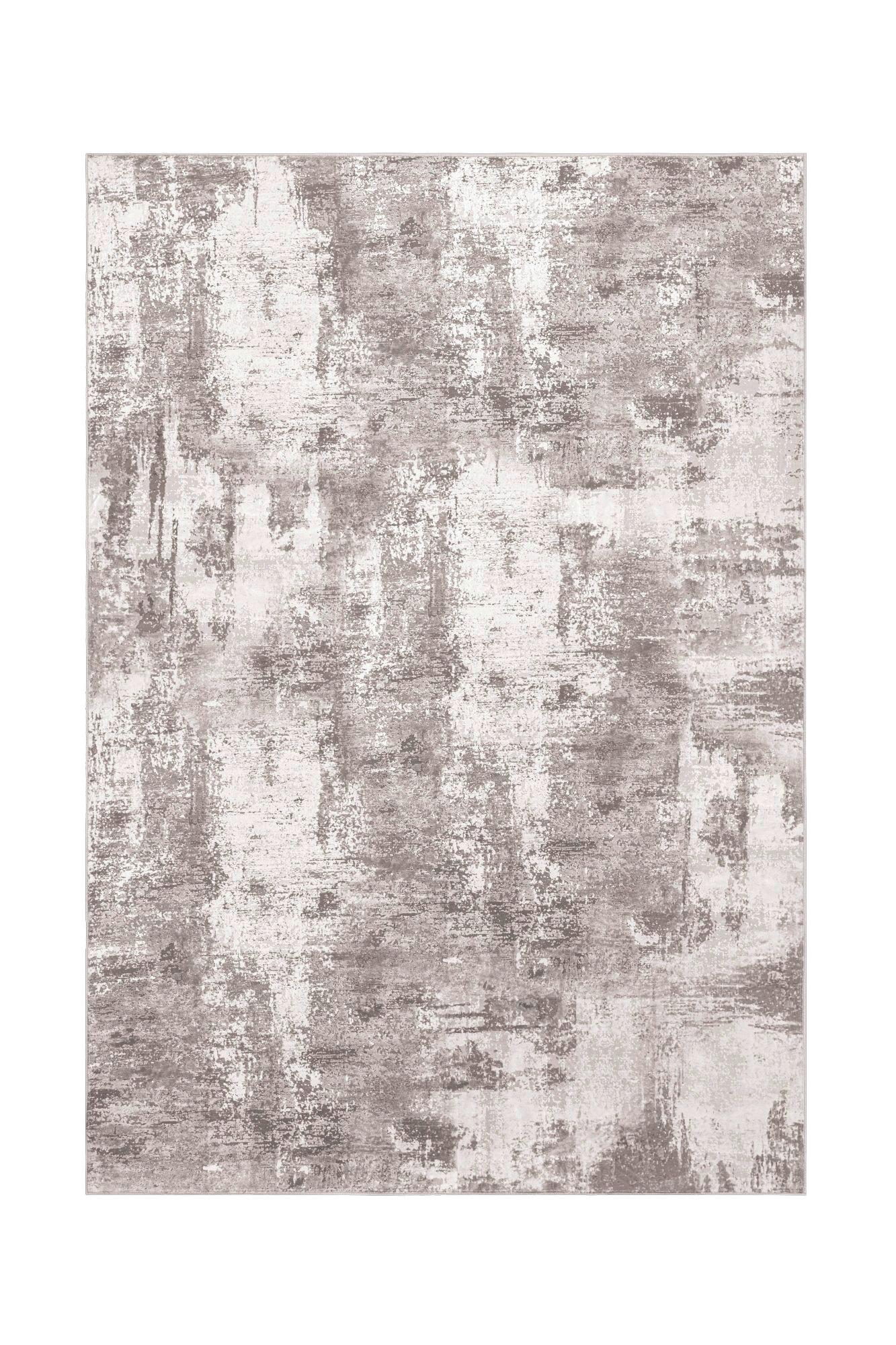 Covor Cu Țesătură Plată My Avantgarde, Cca.230x330cm - taupe, Konventionell, textil (230/330cm) - Obsession