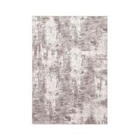 Covor Cu Țesătură Plată My Avantgarde, Cca.200x290cm - taupe, Konventionell, textil (200/290cm) - Obsession
