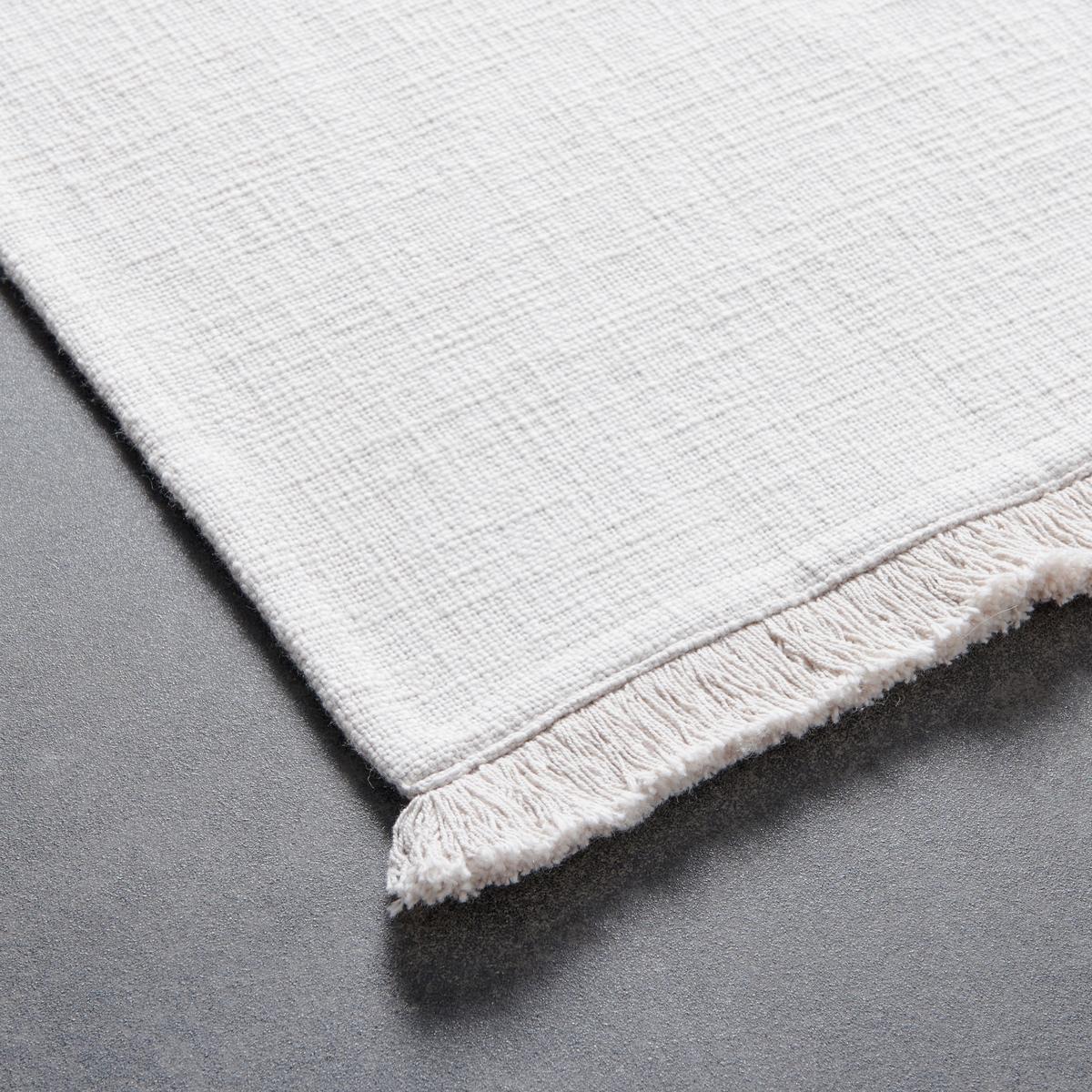 Tischset Pablo in Naturfarben ca. 35x45cm - Naturfarben, Modern, Textil (35/45cm) - Premium Living