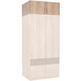Nastavek Za Omaro Aalen-extra - aluminij, Konvencionalno, umetna masa/leseni material (91/39/54cm) - Mömax modern living Nastavek Za Omaro Aalen-extra - aluminij, Konvencionalno, umetna masa/leseni material (91/39/54cm) - Mömax modern living