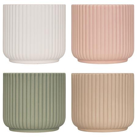 Ukrasa Tegla Nuria - Basics (13/12cm)