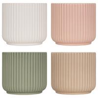 Ukrasa Tegla Nuria - Basics (13/12cm)