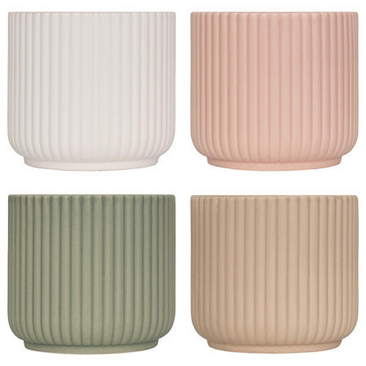 Ukrasa Tegla Nuria - Basics (13/12cm)