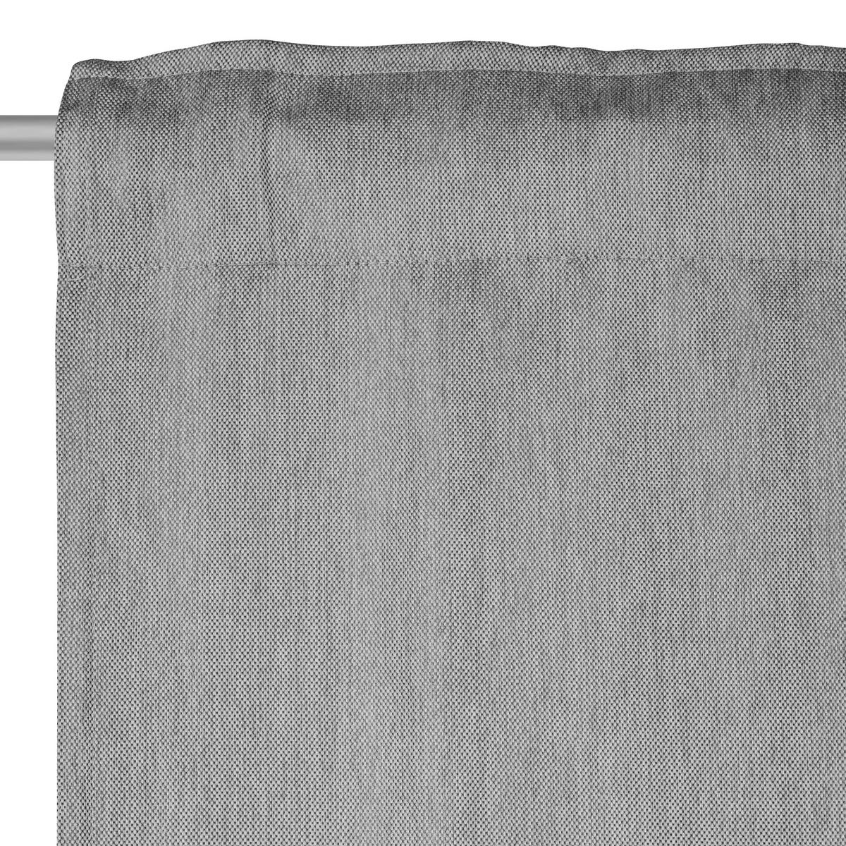 ZASŁONA TERMICZNA MILTON - taupe, Basics, tkanina (140/245cm) - Esposa
