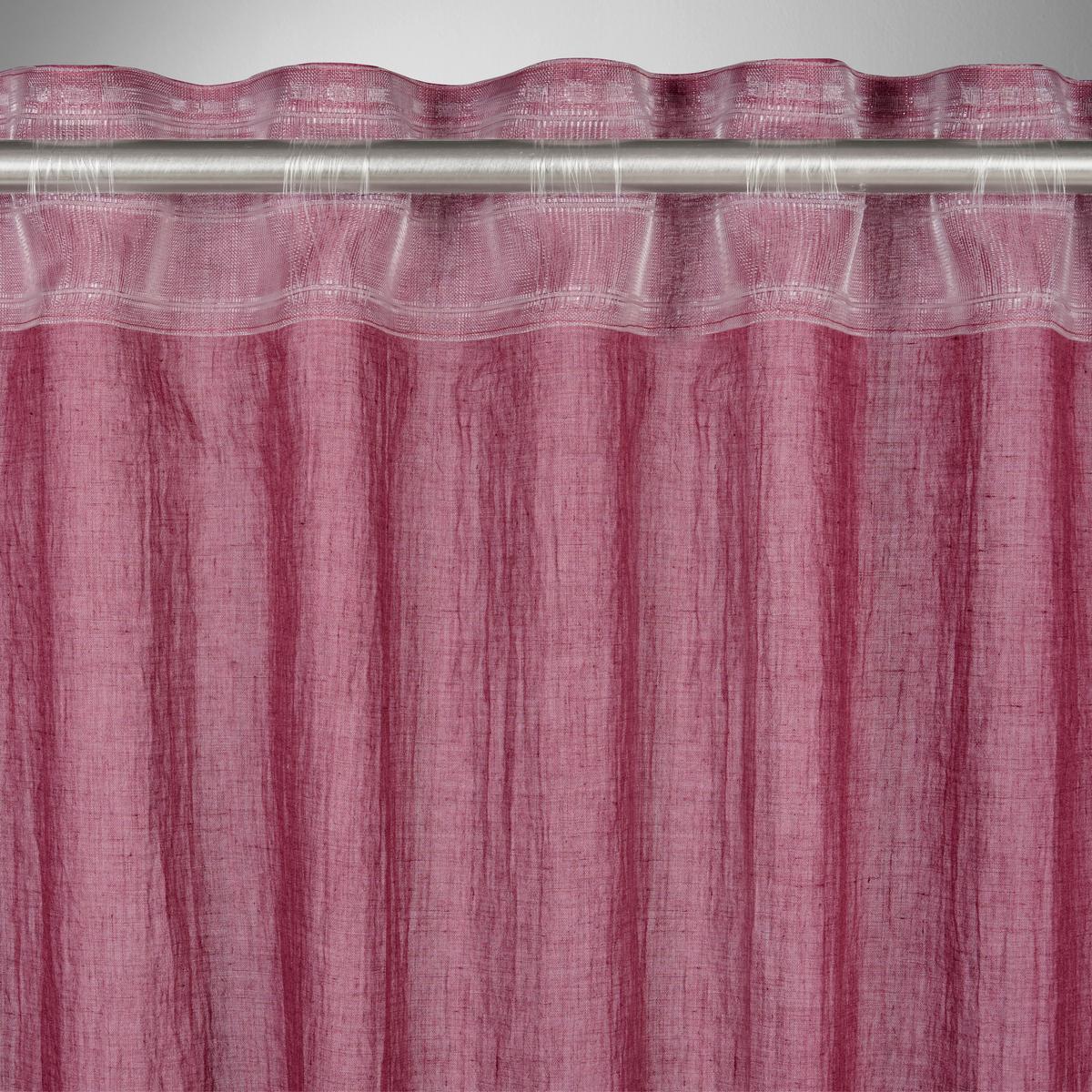 Draperie confecționată Ramona, cca. 135x245cm - vinețiu, Modern, textil (135/245cm) - Modern Living