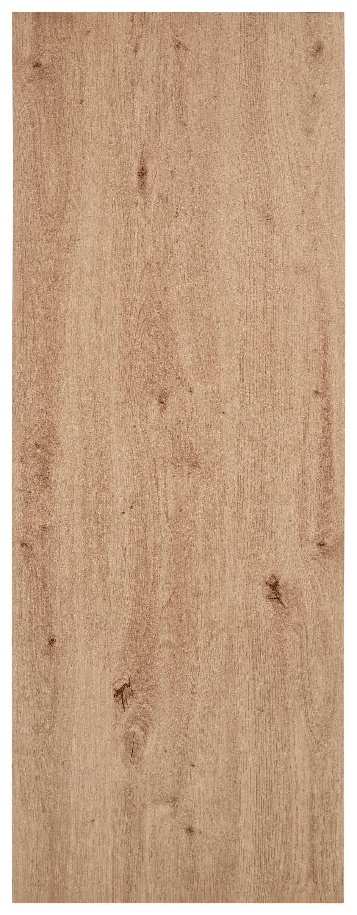 Raumteiler Style Flex Eiche Artisan - Eiche Artisan, KONVENTIONELL, Holzwerkstoff (108/74/39cm) - Based