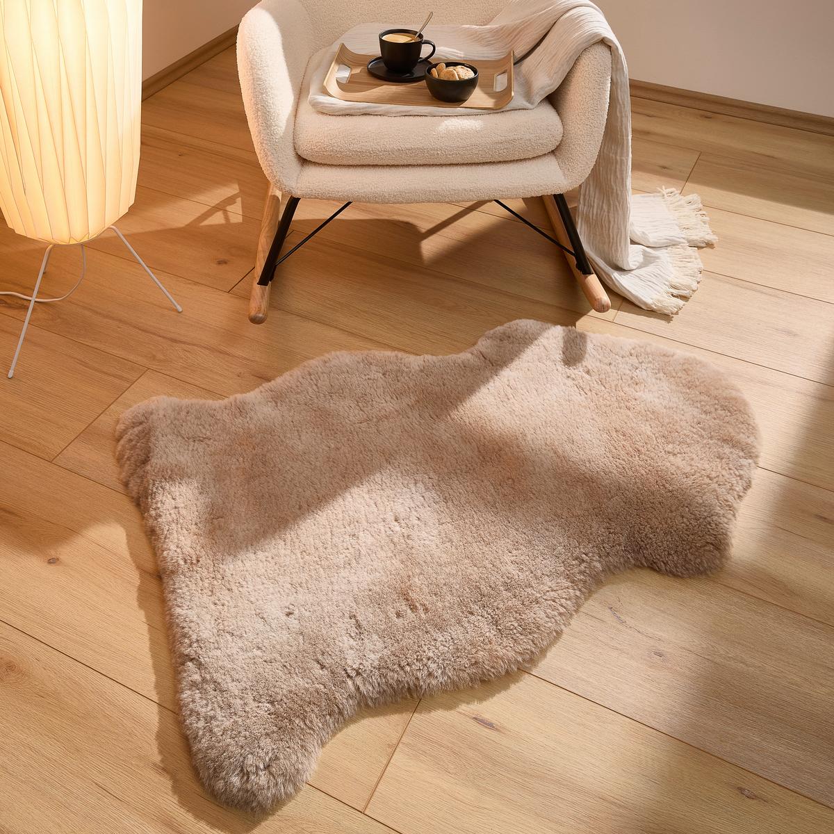 FUTRO OWCZE SIDNEY - Trend (60/90cm) - Linea Natura