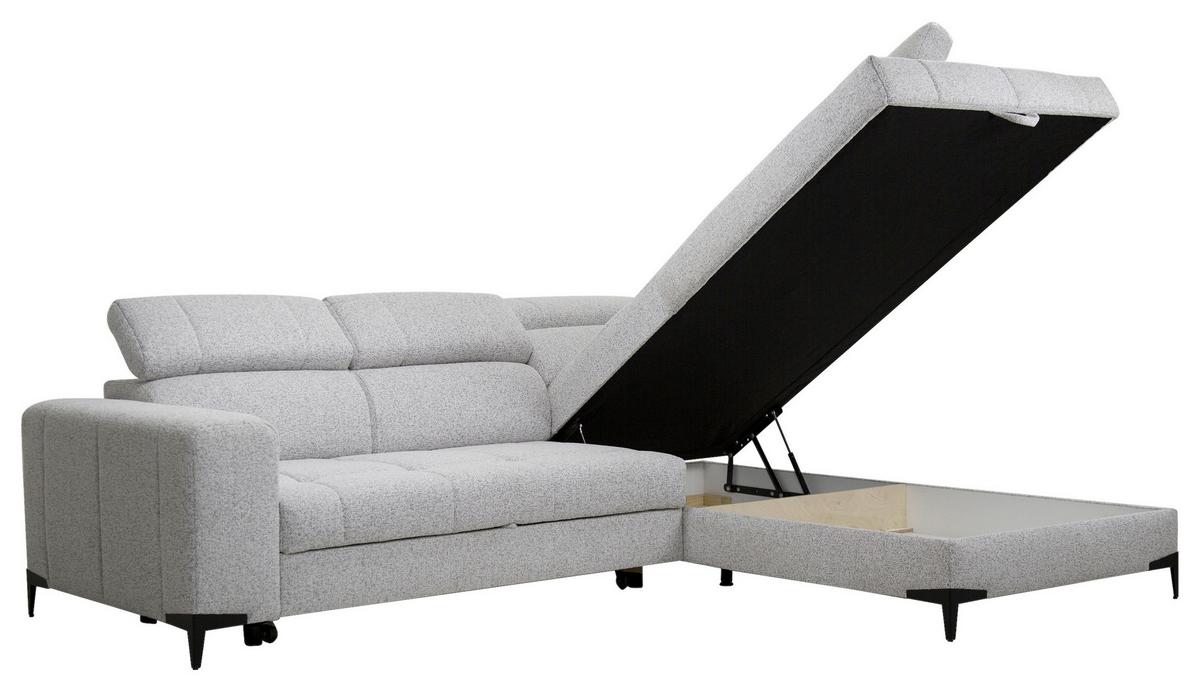 Kutna Garnitura Mason - Moderno (271/211/99cm) - Modern Living