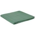 Pregrinjalo Solid One -ext- - zeleni žad, tekstil (140/210cm) Pregrinjalo Solid One -ext- - zeleni žad, tekstil (140/210cm)