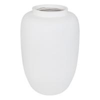Vaza 45,5cm Elle - bela, Osnovno, kamen (29,5/45,5cm)