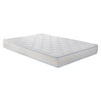 Saltea Bedora Ice Touch - alb, Modern, textil (160/200cm)